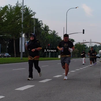 Runner Photo 7150764