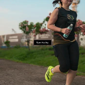 Runner Photo 7150765