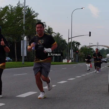 Runner Photo 7150766