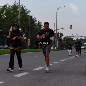 Runner Photo 7150772