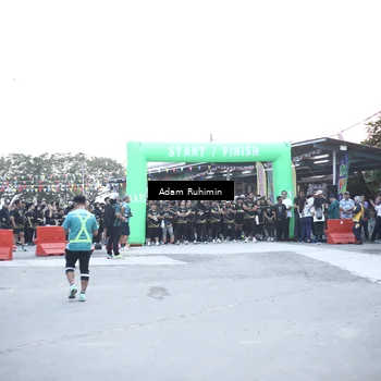 Runner Photo 7150780