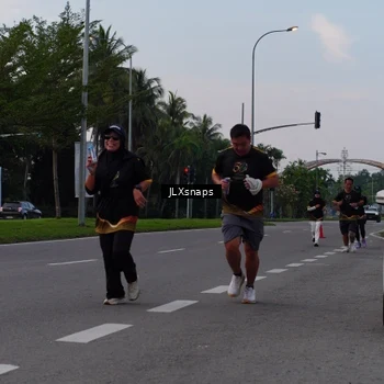 Runner Photo 7150781