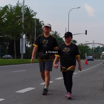 Runner Photo 7150784
