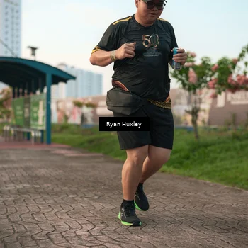 Runner Photo 7150787