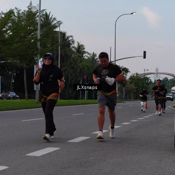 Runner Photo 7150788
