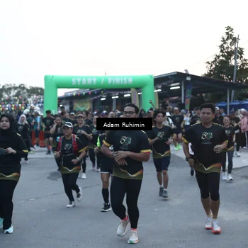 Runner Photo 7150789