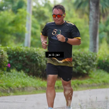 Runner Photo 7150790