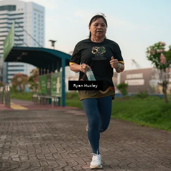 Runner Photo 7150794