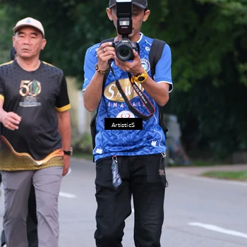 Runner Photo 7150797