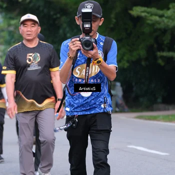 Runner Photo 7150798
