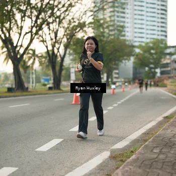 Runner Photo 7150804