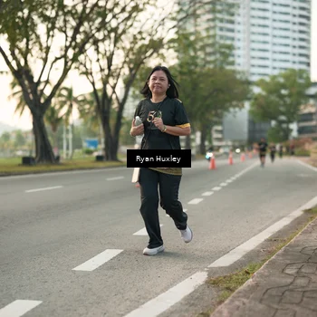 Runner Photo 7150807