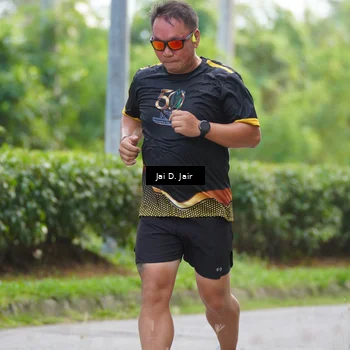 Runner Photo 7150810