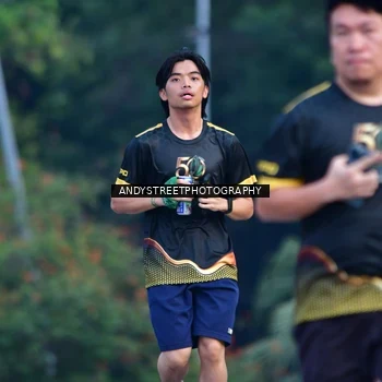 Runner Photo 7150813
