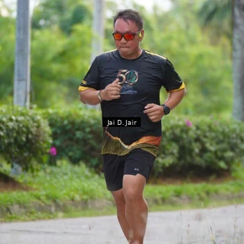 Runner Photo 7150814