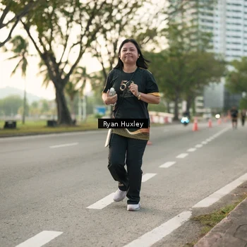 Runner Photo 7150818