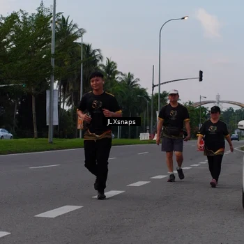 Runner Photo 7150819