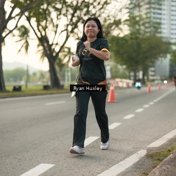 Runner Photo 7150821