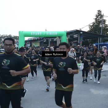 Runner Photo 7150824