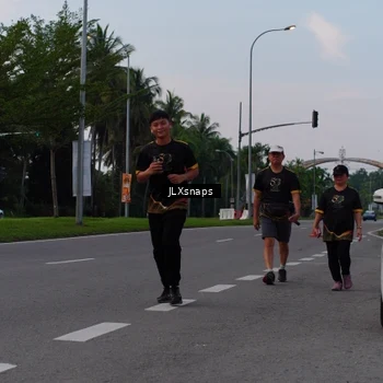Runner Photo 7150825