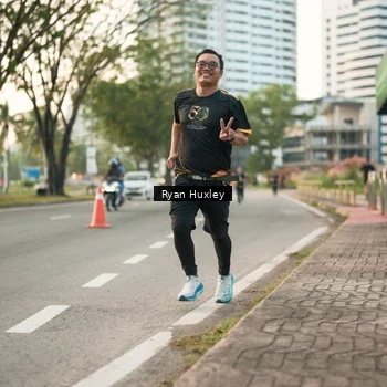Runner Photo 7150827