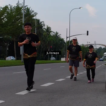 Runner Photo 7150828