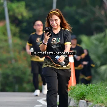 Runner Photo 7150829