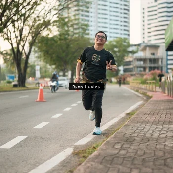 Runner Photo 7150831