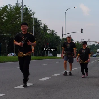 Runner Photo 7150833