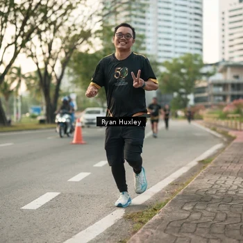 Runner Photo 7150834