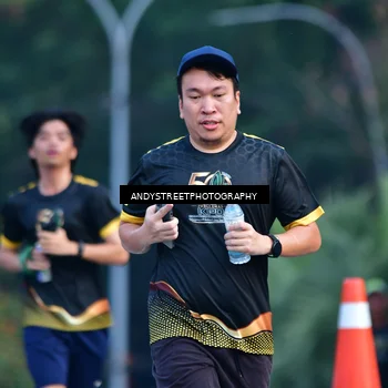 Runner Photo 7150836