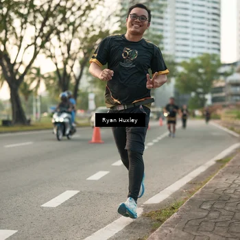 Runner Photo 7150838