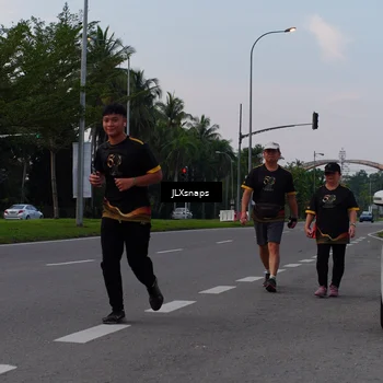 Runner Photo 7150839