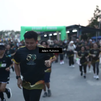 Runner Photo 7150841