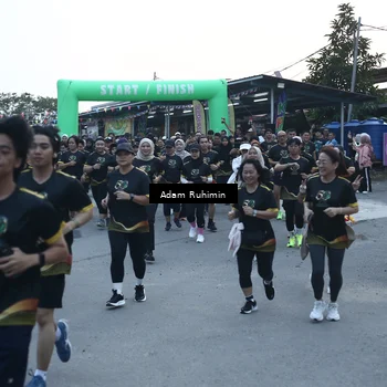 Runner Photo 7150844