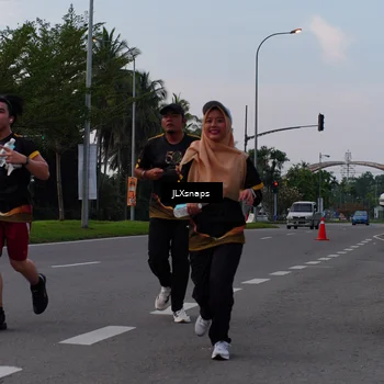 Runner Photo 7150847