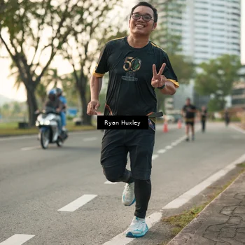 Runner Photo 7150848