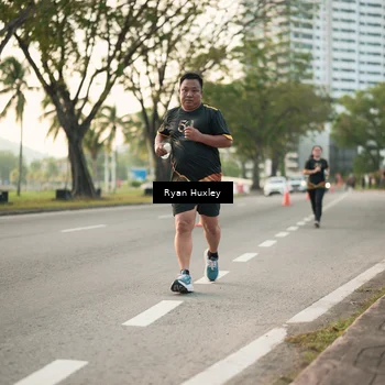 Runner Photo 7150849