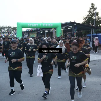 Runner Photo 7150850