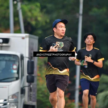 Runner Photo 7150851