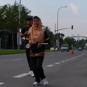 Runner Photo 7150852