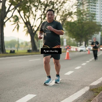 Runner Photo 7150855