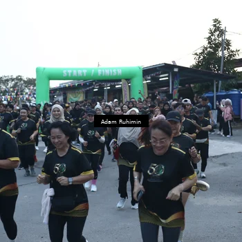 Runner Photo 7150856