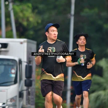 Runner Photo 7150858