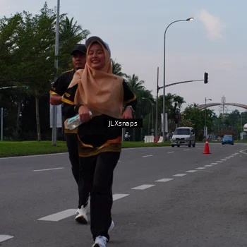 Runner Photo 7150859