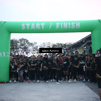 Runner Photo 7150861