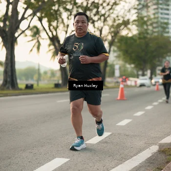 Runner Photo 7150862