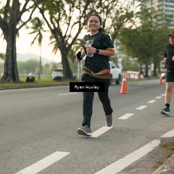 Runner Photo 7150866
