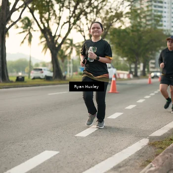 Runner Photo 7150868
