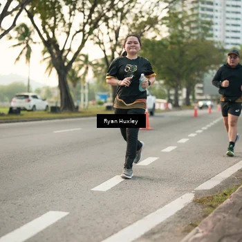 Runner Photo 7150870